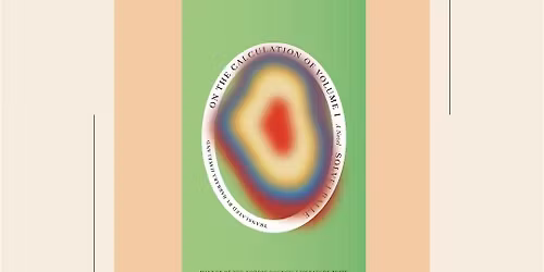 Books in Translation: APRIL