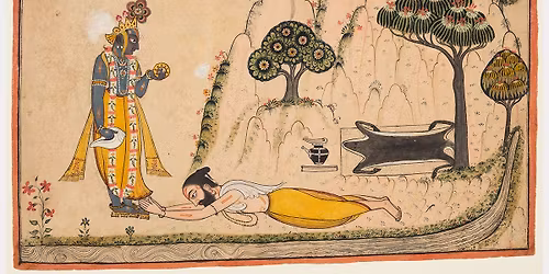 Divine Drive: Art in Motion