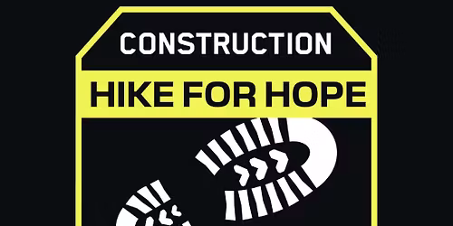 Illinois Construction Hike for Hope: Downers Grove