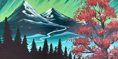 Enchanted Valley (Add A Candle)