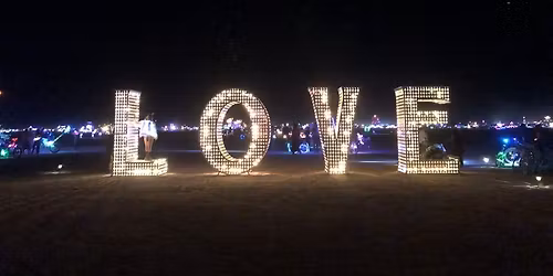 Culver City Burning Man Meetup!