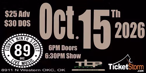 Eyehategod With Special Guests Bl'ast and Luicidal II 89th St OKC