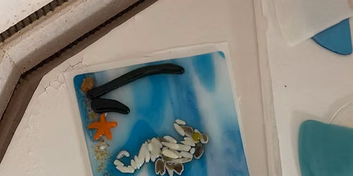 Class:  Open Studio with instruction (Punta Gorda)