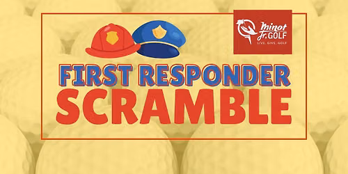 First Responder Scramble