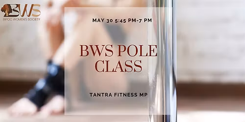 BWS Pole class
