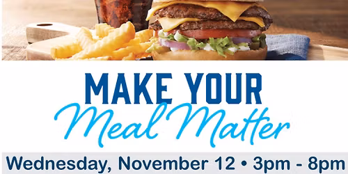 MHS Orchestra Fundraiser at Culver's Merrillville