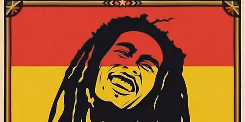 M\u00e9morial Bob Marley
