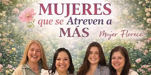 Mujeres que se atreven a mas