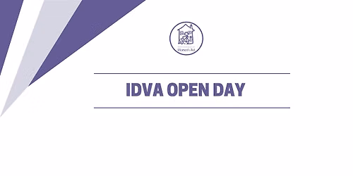 Women's Aid NEL IDVA Open Day