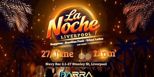 \ud83d\udd25 LA NOCHE \u2014 Liverpool \ud83d\udd25