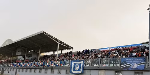 Last match of the Season \ud83c\udd9a\ufe0f Sirens | WE KEEP FIGHTING TILL THE END | COME ON BLUES