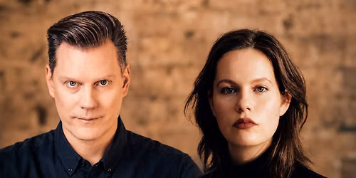 Aki Rissanen & Selma Savolainen Duo: Zacharias ja Regina