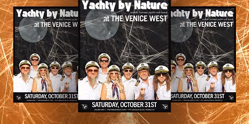 Halloween at Venice West!