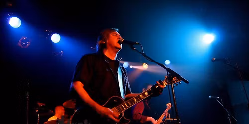 Mark "Spiv" Grzelak LIVE