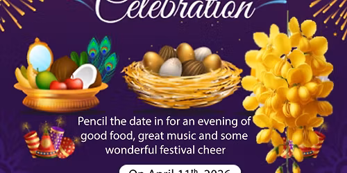 UML Vishu Easter Calibration @Leicester -2026