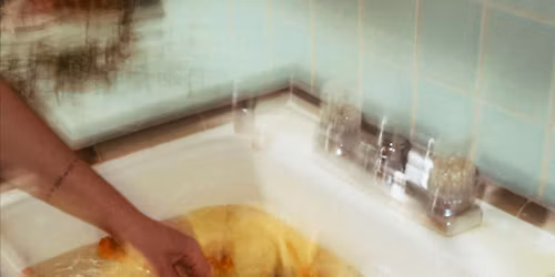 Community Natural Dye Bath