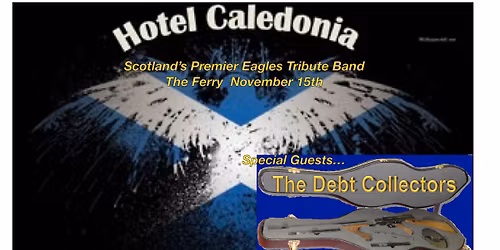 Supporting Eagles Tribute