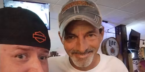 Benefit for Kenny Jolin