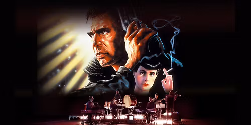Blade Runner Live with The Avex Ensemble