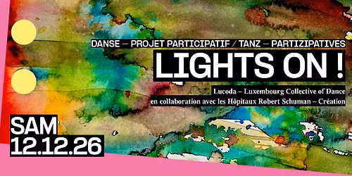 Lights On !