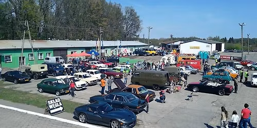 Festiwal Mi\u0142o\u015bnik\u00f3w Motoryzacji 