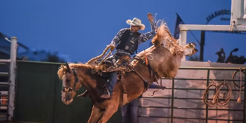 Hawkes Bay Country Rodeo