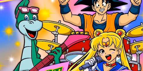 St Georges retourne en enfance