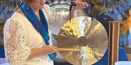 Private 1-2-1 Massage and Sound Healing Package