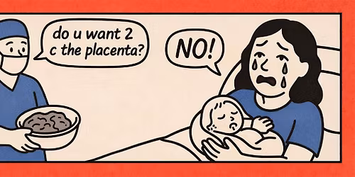 Afterbirth: A Postpartum Support Circle