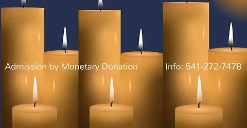 Carols by Candlelight with the Bells of Whidbey