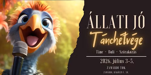 \u00c1llati J\u00f3 T\u00e1nch\u00e9tv\u00e9ge