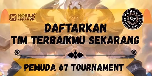 tournament mobile legends