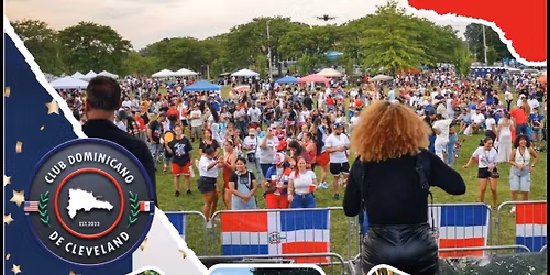 Dominican Cultural Festival