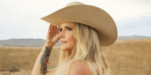 Miranda Lambert Nashville