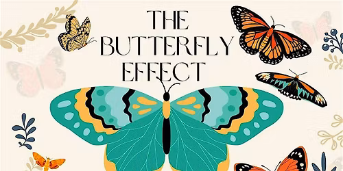 The Butterfly Effect