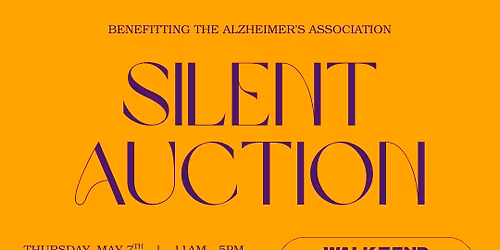 silent auction 