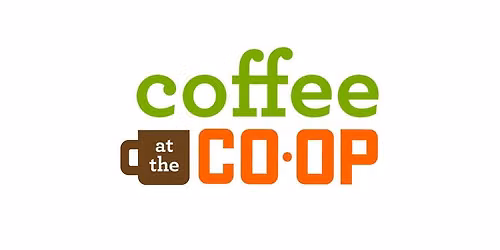 Coffee at the Co-op