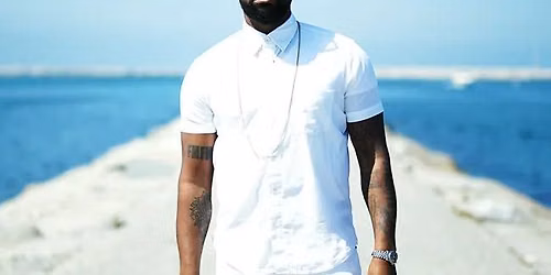PJ Morton Tickets 