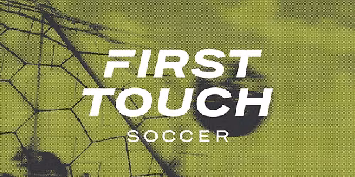 First Touch Soccer Camp | Free Columbus, Ohio Soccer Camp!