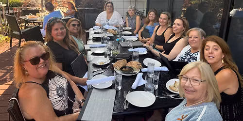 Soul Supper Club- August (CLOSED)