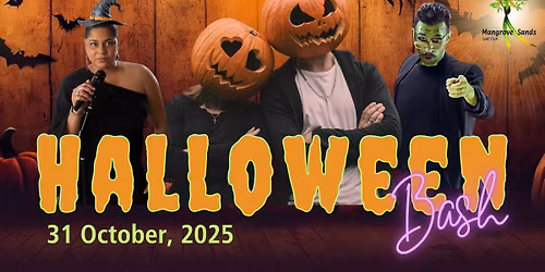 Halloween Bash