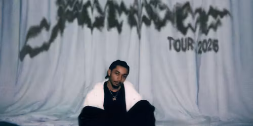 Wesley Joseph at Bowery Ballroom