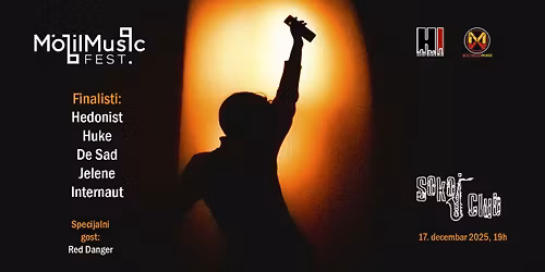 Finale Mobil Music Festa #5