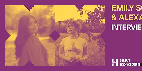 Emily Scott Robinson