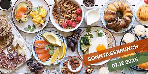 Sonntagsbrunch - Waldhaus Oelper
