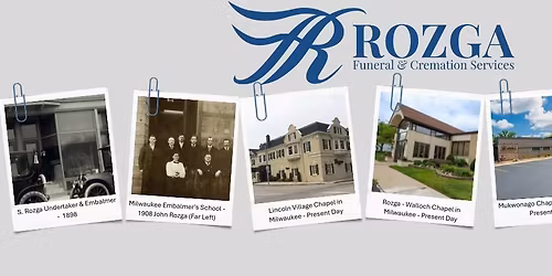 Lunch & Learn - Monthly Session