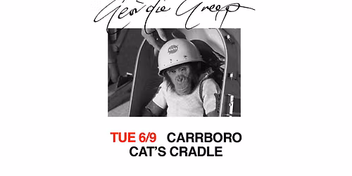 Geordie Greep