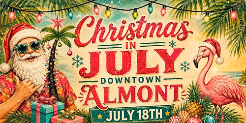 Christmas in July