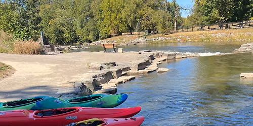 Jackson Kayak Demo Night