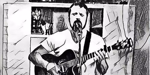 Jay Baumgardner @ The Springfield VFW